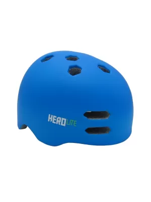Přilba HAVEN HERO LITE II MODRÁ
