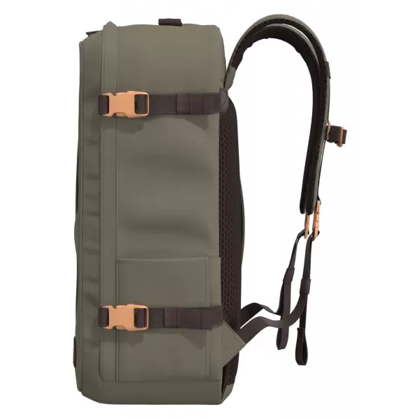  Batoh CABINZERO Classic Plus 42L GREY MOOR 