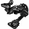 Měnič MTB 11k SHIMANO XT M8000 STŘEDNÍ VODÍTKO ORIGINAL BALENÍ ČERNÁ