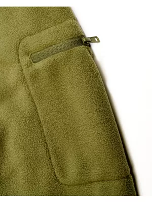 Pánská mikina BRANDIT 5040 OLIVE
