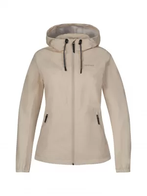 Dámská bunda HANNAH GOLDIE II OXFORD TAN