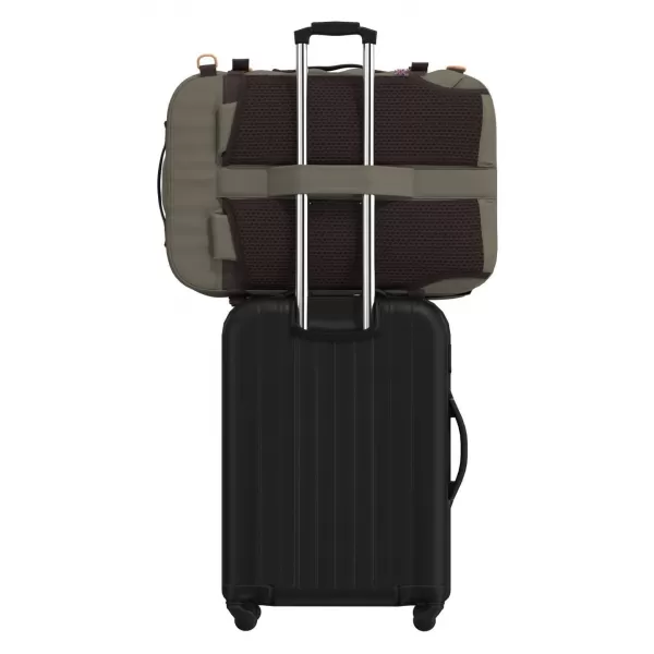  Batoh CABINZERO Classic Pro 42L GREY MOOR 
