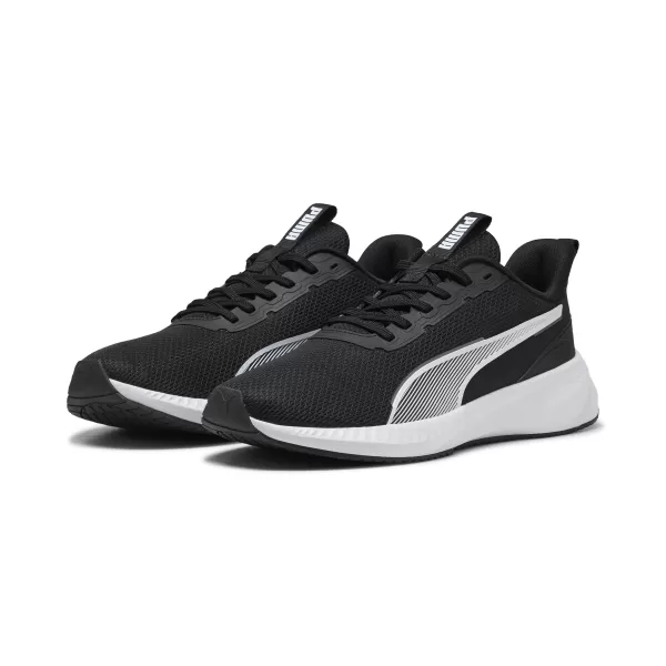  Boty PUMA FLYER LITE 3 310797_01 PUMA BLACK/PUMA WHITE 