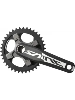 Kliky SHIMANO SAINT FC-M825 0X10 + BB MISKY ORIGINAL BALENÍ