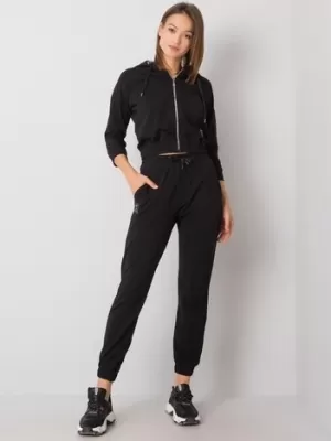 Dámský set RELEVANCE RV-KMPL-6413.57P NOIRE