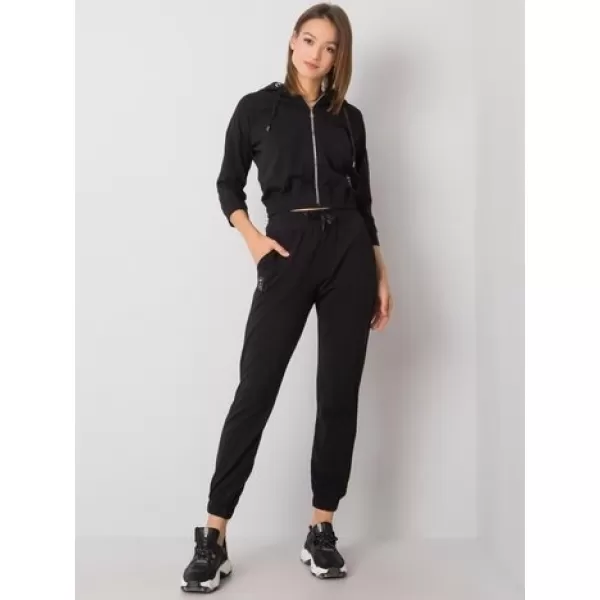  Dámský set RELEVANCE RV-KMPL-6413.57P NOIRE 