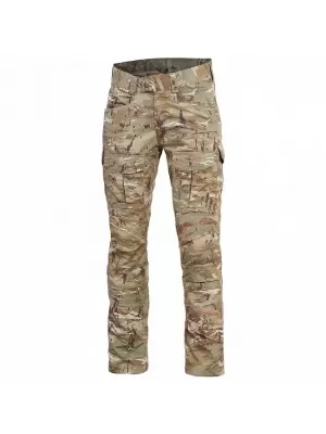 Pánské kalhoty PENTAGON LYCOS COMBAT PANTS K05043-CAMO PENTACAMO
