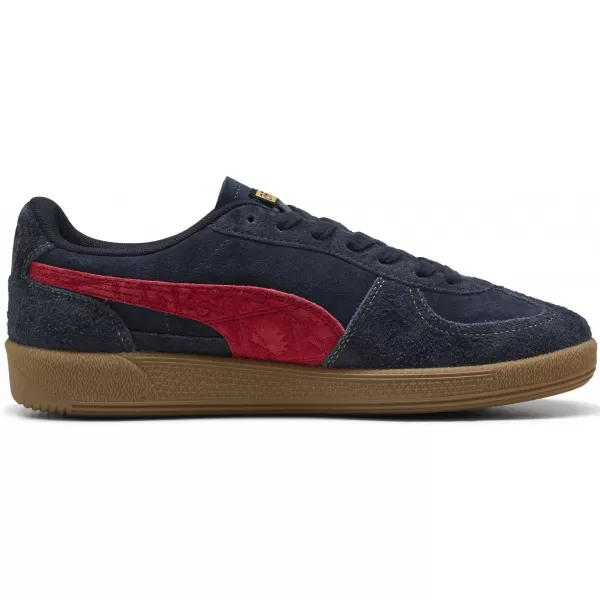  Boty PUMA PALERMO ROAD TO UNITY 401366-01 PUMA BLACK/PUMA GREEN 