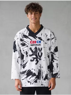 Unisex dres premium ALTISPORT VOJ/ALU036DRES01 ABSTRAKCE