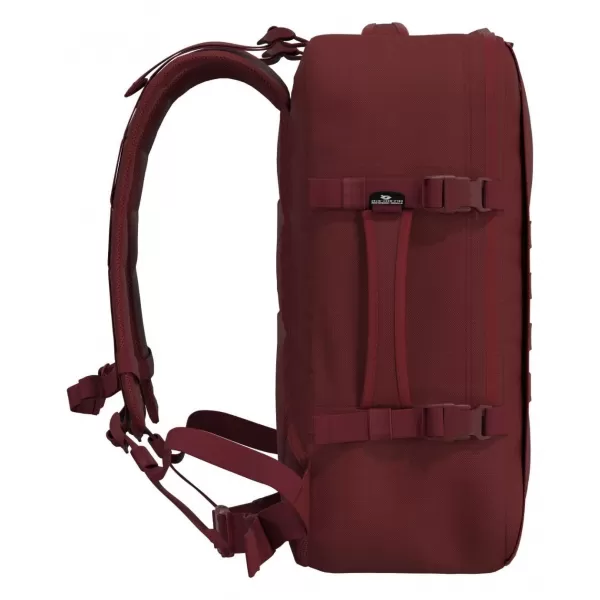  Batoh CABINZERO Military 44L MARRAKECH 