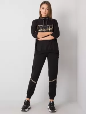 Dámský set RELEVANCE RV-KMPL-6422.59P NOIRE