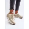 Dámské tenisky BOTO VINELLI 31355 BEIGE