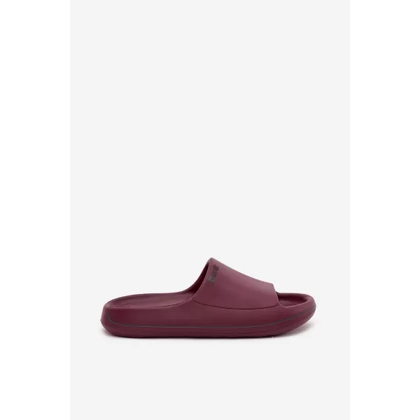  Dámské pantofle BIG STAR SS274422 RED 