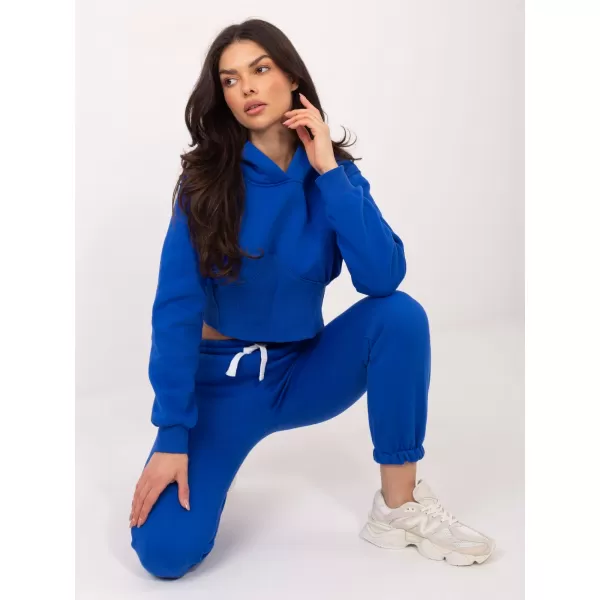  Dámský set EX MODA EM-KMPL-685.17X COBALT 