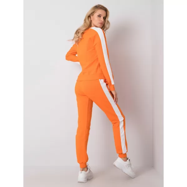  Dámský set RUE PARIS RV-KMPL-6180.04X ORANGE 