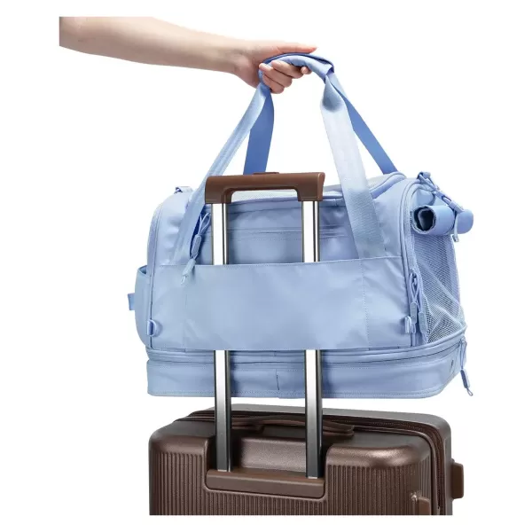  Taška Heys Pawsenger Pet Carrier BLUE 