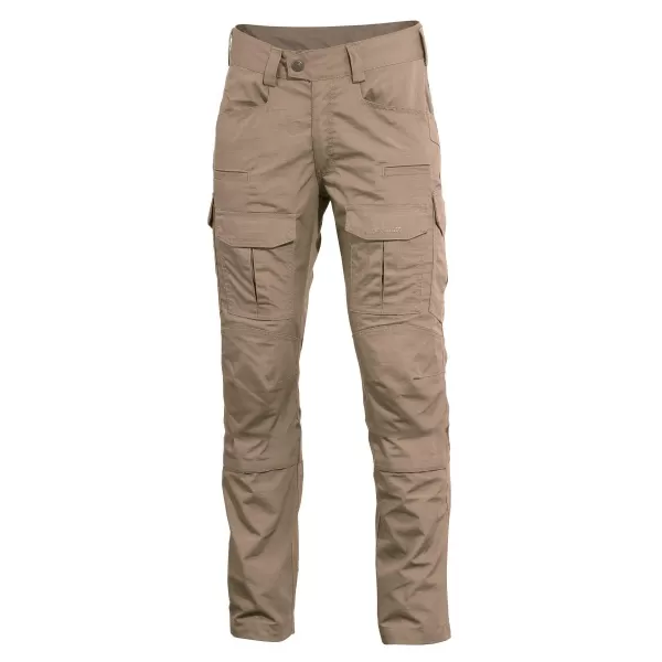  Pánské kalhoty PENTAGON LYCOS COMBAT PANTS K05043 COYOTE 