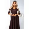 HNĚDÁ