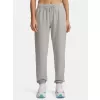 Dámské tepláky UNDER ARMOUR SPORT TERRY JOGGER 6011020-011 ŠEDÁ