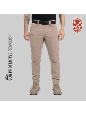 Pánské kalhoty PENTAGON ROGUE TROPIC K05065 04 KHAKI