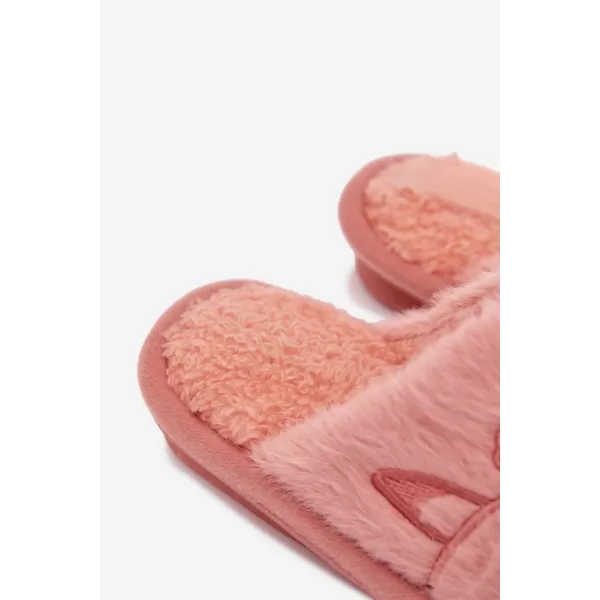  Dětské pantofle BEFADO NORENE PINK 