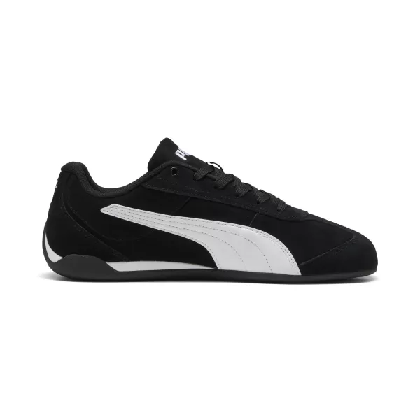  Boty PUMA REPLICATCH SD 405097_01 PUMA BLACK/PUMA WHITE 