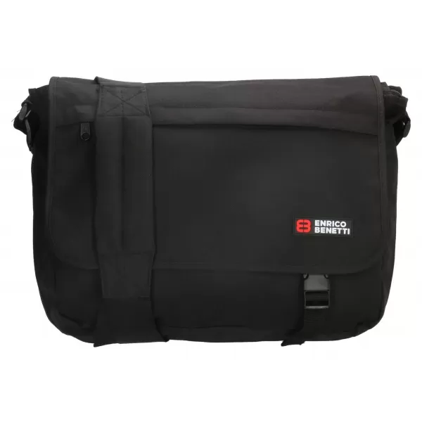  Taška Enrico Benetti Amsterdam 54133 BLACK 