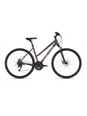 Kolo KELLYS Clea 90 S 28 DESERT PURPLE