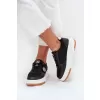 Dámské tenisky BIG STAR RR274573 BLACK