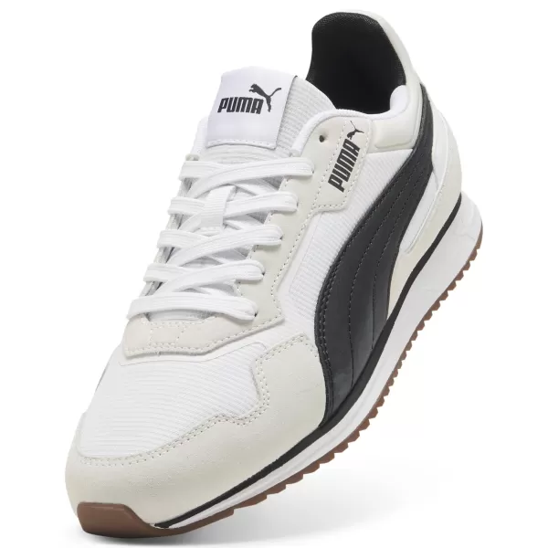  Boty PUMA SOFTRIDE ST MILER 402635_02 VAPOR GRAY/PUMA BLACK/ WHITE 
