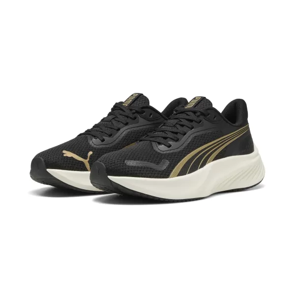  Boty PUMA POUNCE LITE 310778_11 PUMA GOLD/PUMA BLACK 