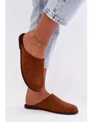 Dámské sandály BOTO VERONELLE 41615 CAMEL