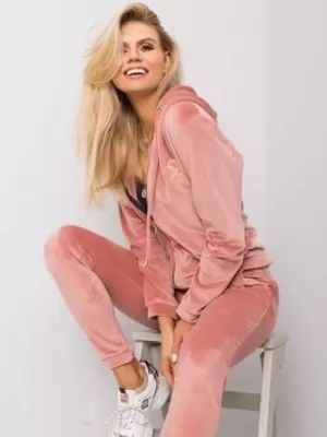 Dámský set RELEVANCE RV-KMPL-6084.92P DARK PINK