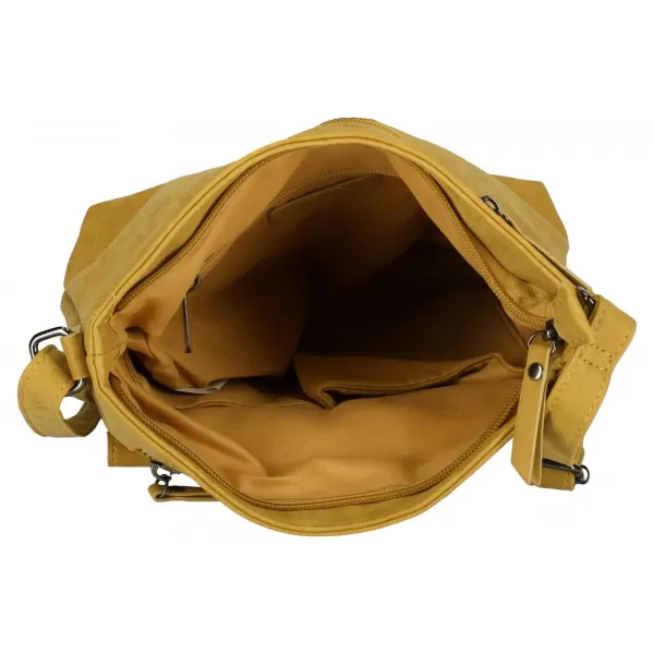  Taška Enrico Benetti Amy 66704 OCHRE 