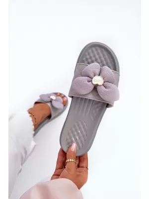 Dámské sandály BOTO CEDRELLA 30715 GREY