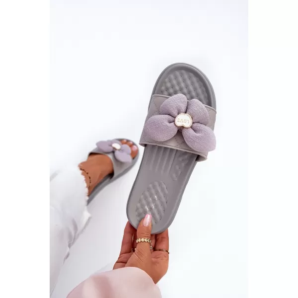  Dámské sandály BOTO CEDRELLA 30715 GREY 