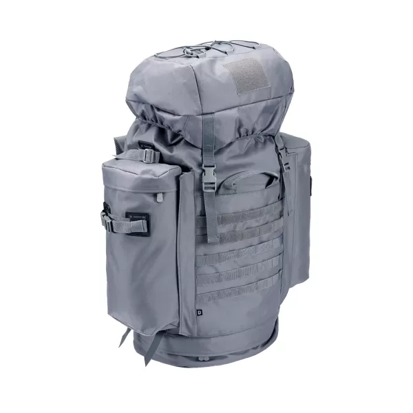  Taška BRANDIT 8104 ANTHRACITE 