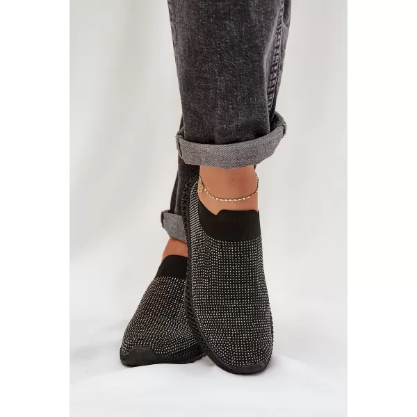  Dámské boty D&A TW121 BLACK 