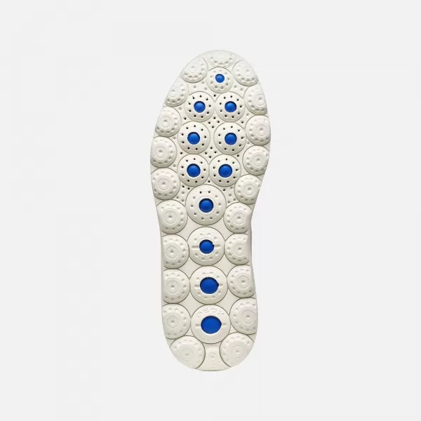  Pánské tenisky GEOX SPHERICA PLUS FAST IN G014665 SMETANOVÁ 