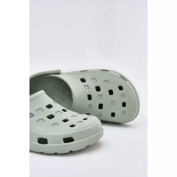  Dámské pantofle BOTO LEMIGO 806 37658 MINT 