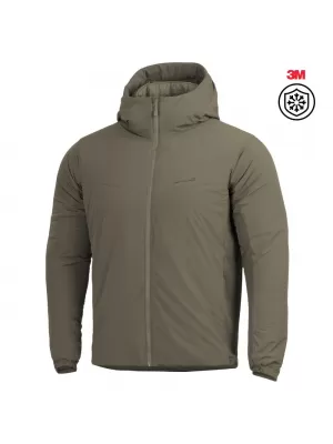 Pánská bunda PENTAGON PANTHIRAS V2.0 3M™ G60™ INSULATION K08032-2.0 RAL7013