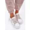 Dámské tenisky LEE COOPER LCW-25-31-3479L WHITE