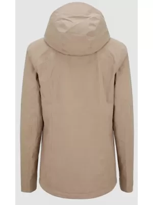 Dámská bunda HUSKY NOMI L BEIGE