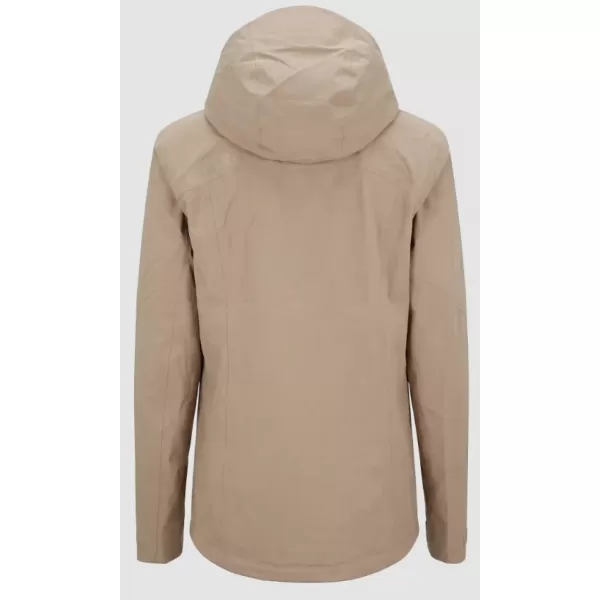  Dámská bunda HUSKY NOMI L BEIGE 