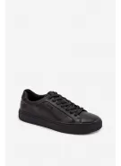 Pánské tenisky BIG STAR SS174121 BLACK