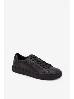 Pánské tenisky BIG STAR SS174121 BLACK