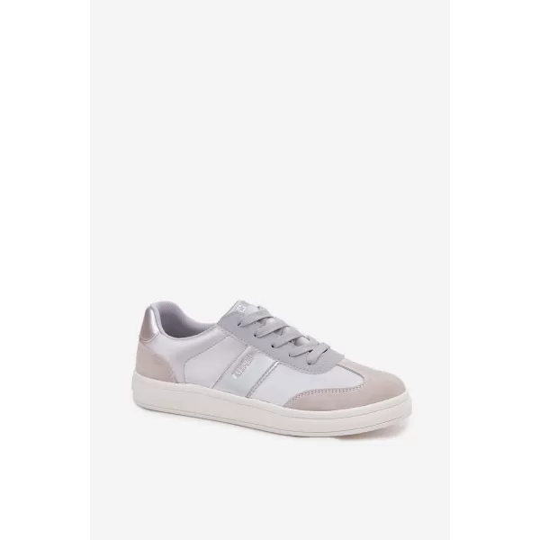  Dámské tenisky BIG STAR TT274156 GREY 