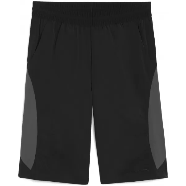  Pánské kraťasy PUMA X SAN SAN GEAR SHORTS 632552-01 PUMA BLACK 