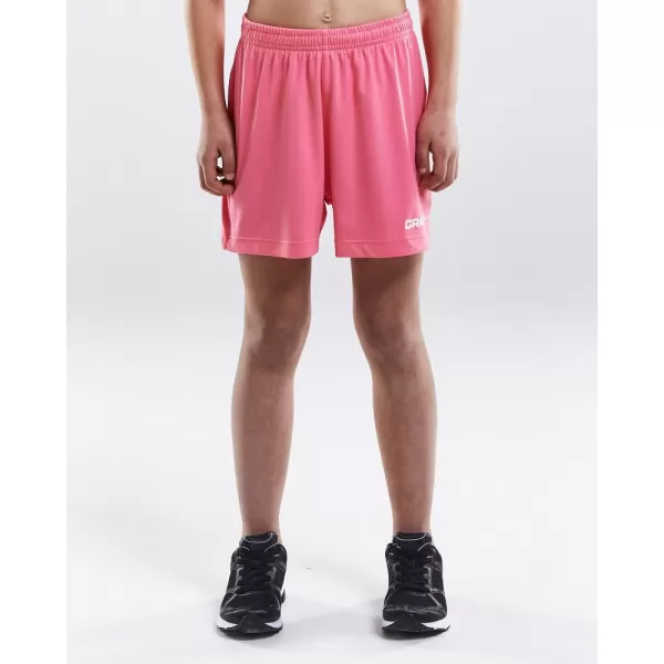  Dětské sportovní kraťasy CRAFT TW Squad Go Short Solid Jr POP 