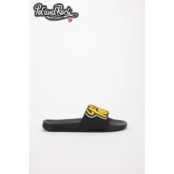 Dámské sandály BIG STAR SS174508 BLACK 